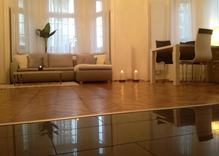 Design Schoenbrunn וינה