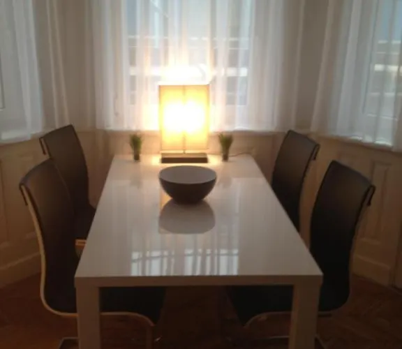 Design Schoenbrunn דירה