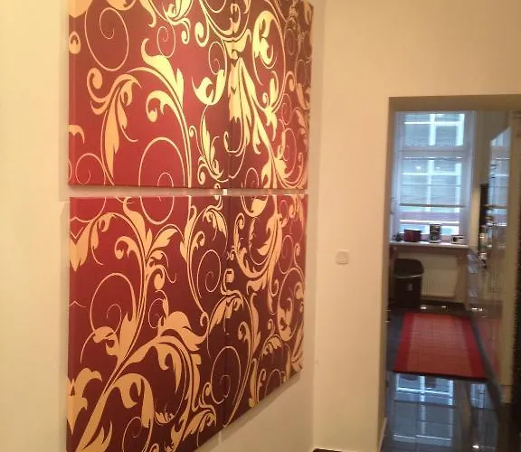 Design Schoenbrunn דירה