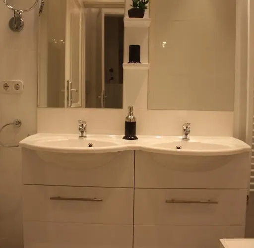דירה Design Schoenbrunn *