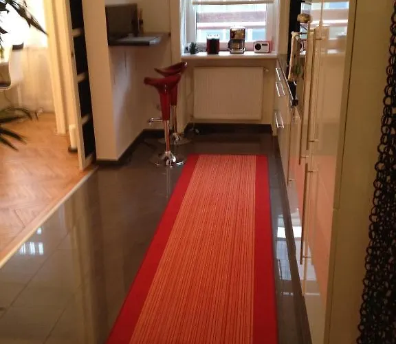 דירה Design Schoenbrunn