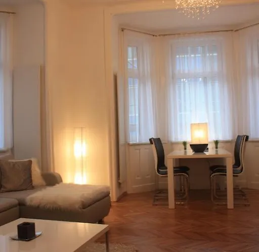 Design Schoenbrunn דירה