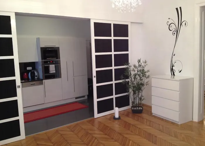 Design Schoenbrunn וינה