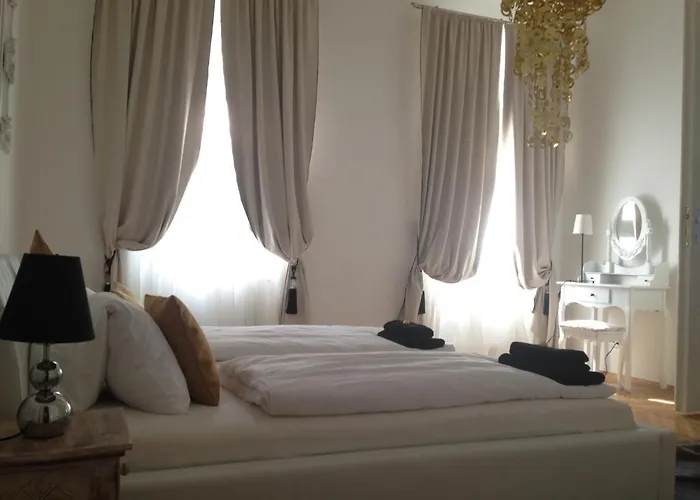 Design Schoenbrunn וינה